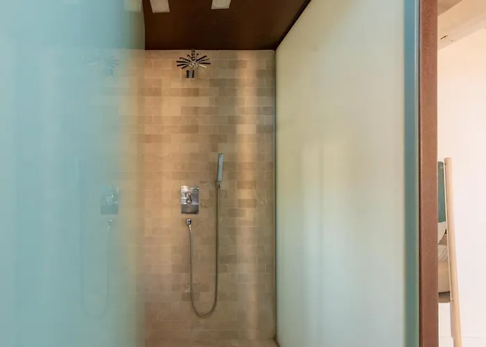 Iflat Domus Lupa, The Great Beauty Apartamento Roma