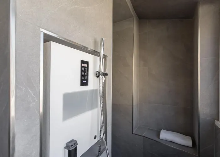 Apartamento Iflat Domus Lupa, The Great Beauty *