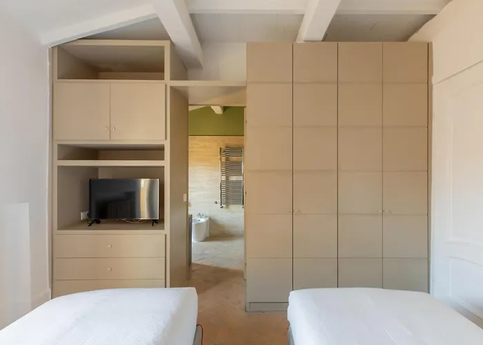Apartamento Iflat Domus Lupa, The Great Beauty