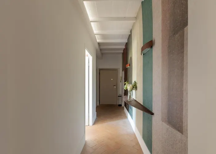 Apartamento Iflat Domus Lupa, The Great Beauty
