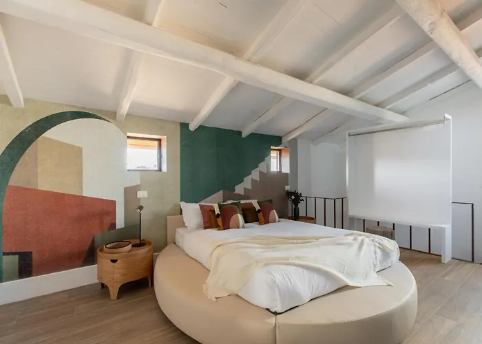Apartamento Iflat Domus Lupa, The Great Beauty
