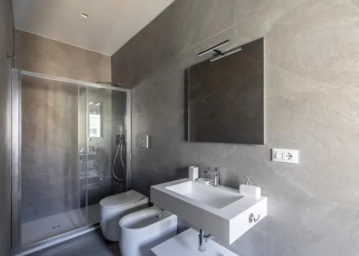 Apartamento Iflat Domus Lupa, The Great Beauty *