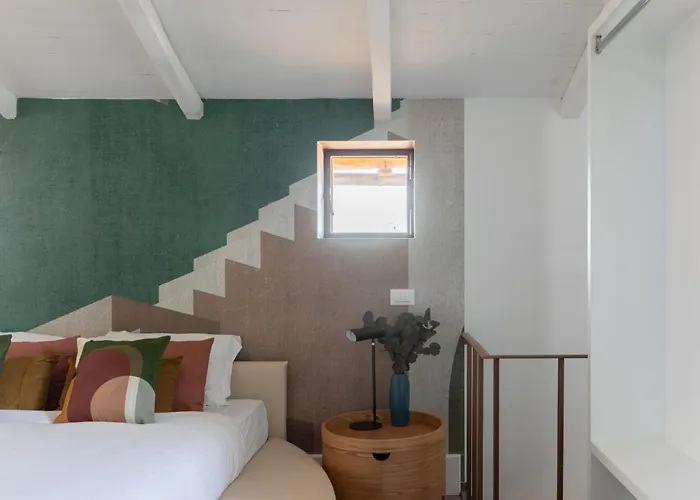 Apartamento Iflat Domus Lupa, The Great Beauty